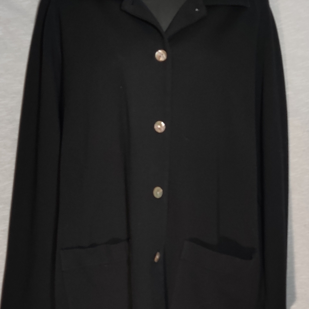 Talbots jacket - Picture 8 of 8